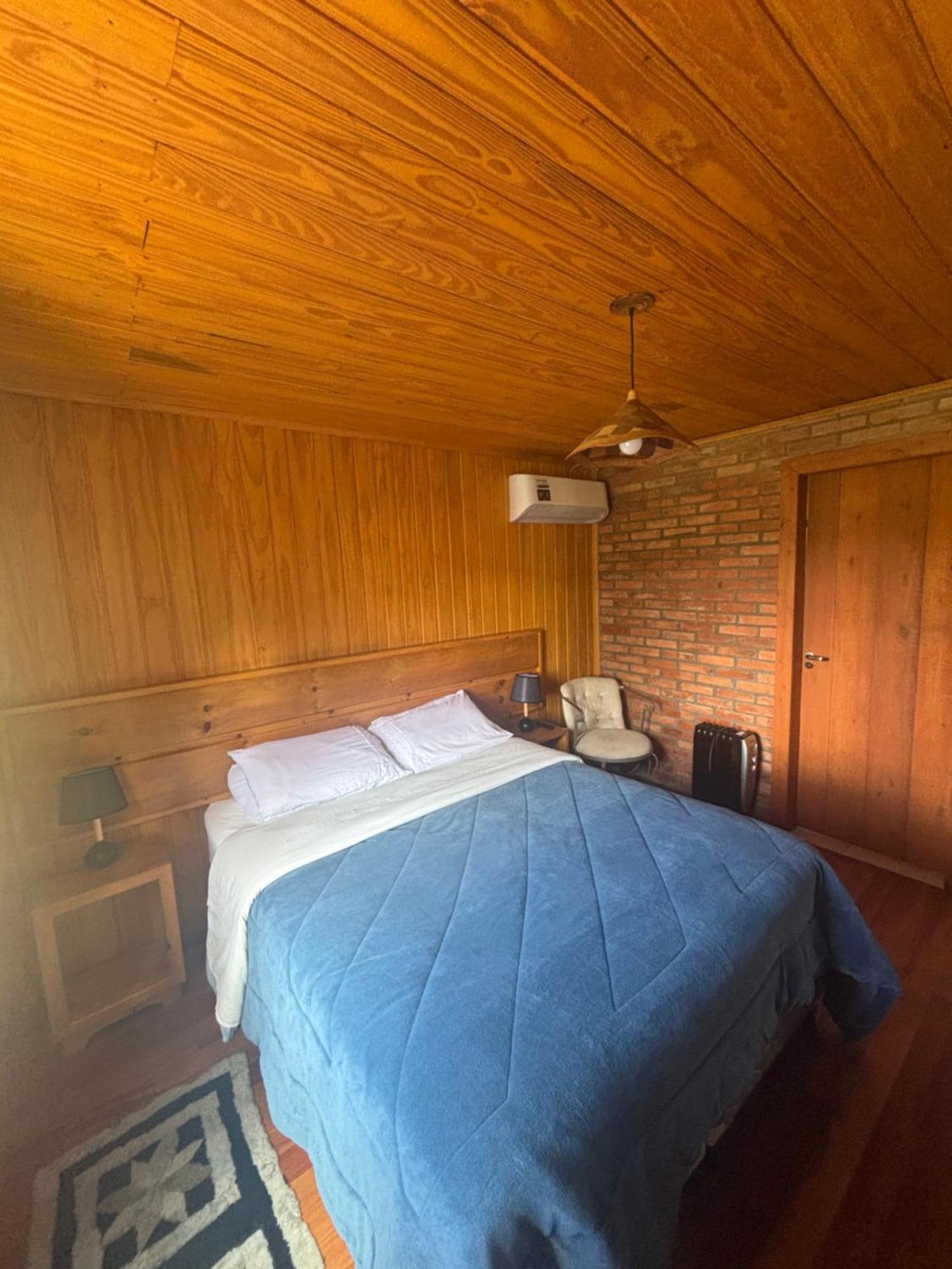 Casa Da Montanha Villa Urubici Luaran gambar